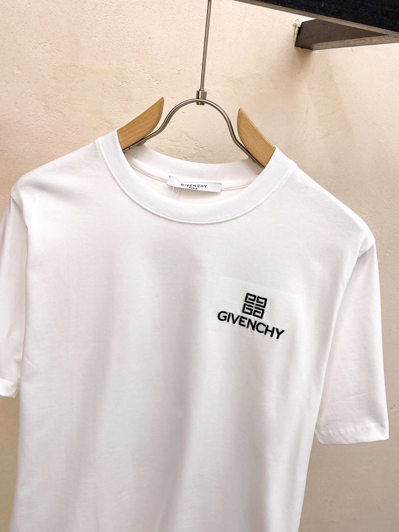 Givenchy T-Shirts